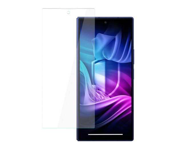 3mk Silky Matt Pro do Samsung Galaxy Z Fold 7 - 1355790 - zdjęcie 2